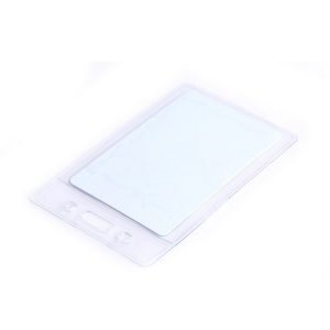 Flexible Card Holders