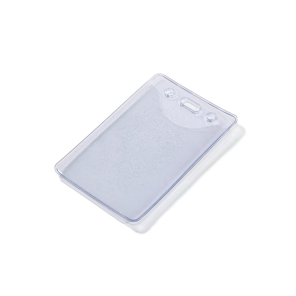 Flexible Card Holders - ID Supplies