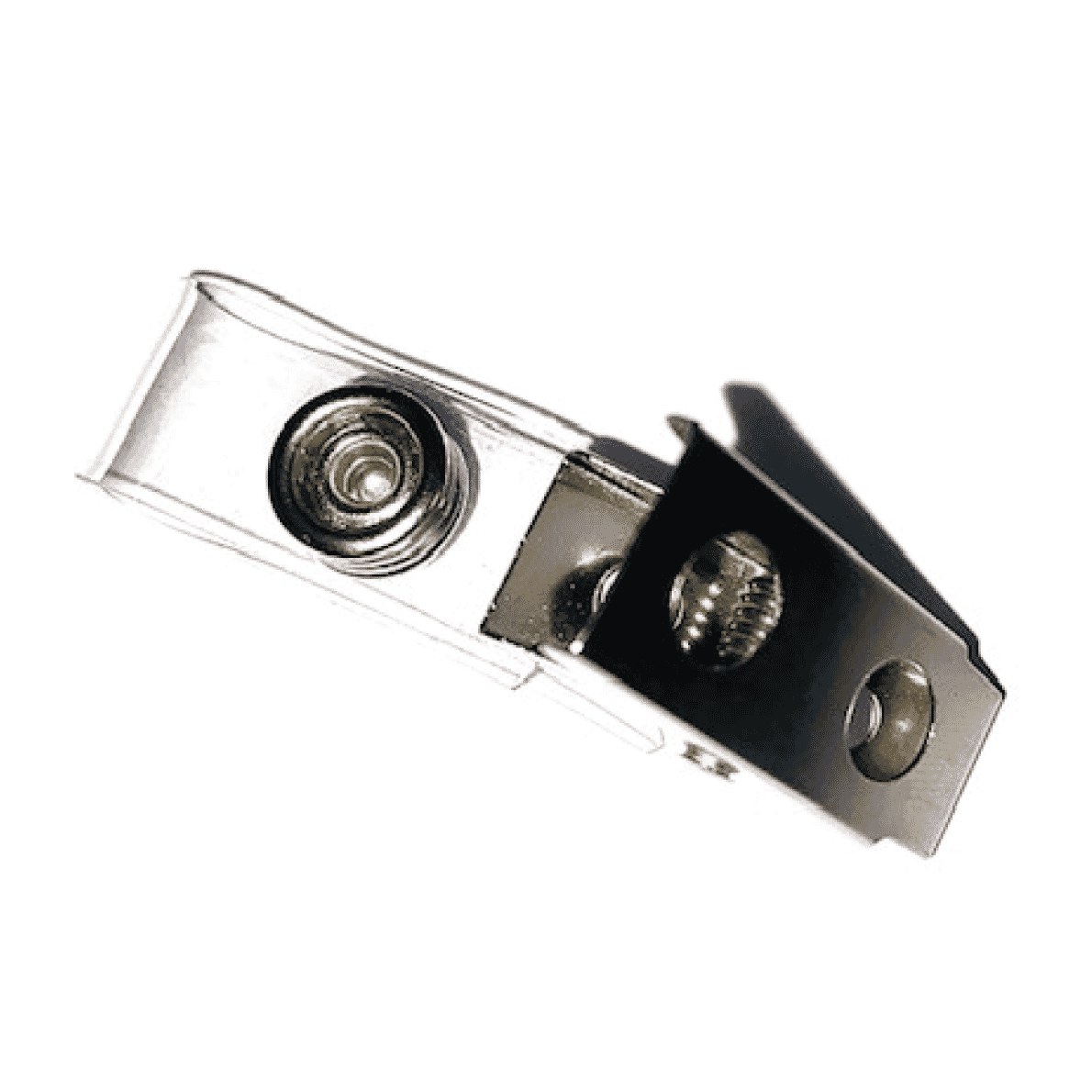 Standard 72mm Strap Clip (25mm gap between press studs)