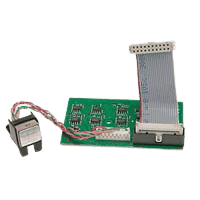 Entrust Sigma JIS Magnetic Stripe Encoder
