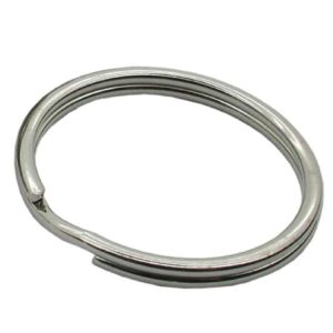 Extra Large Key Ring - 29mm/27mm (29mm outer & 27mm inner)