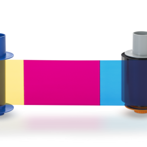 Card Printer Ribbons