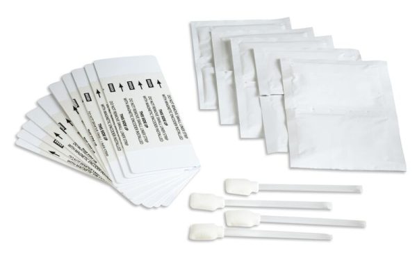 ID Supplies HID Fargo Card Printer Cleaning Kit