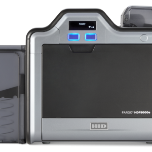 HID Fargo HDP5000e ID Supplies